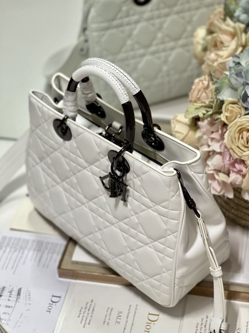 Christian Dior My Lady Bags